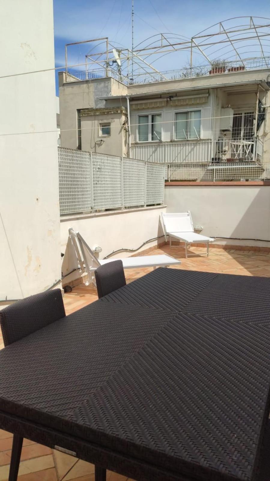 Roberto Exclusive Suite Μπάρι Εξωτερικό φωτογραφία